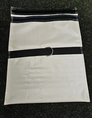 Pair white pastel - pair, 2