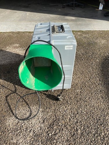Bouncy castle blower - bouncy,