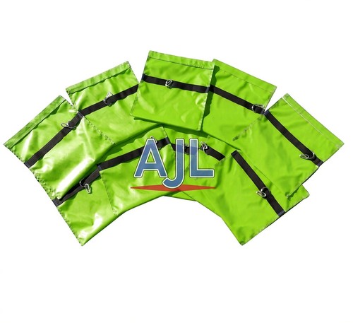 Pvc heavy duty - bouncy, castle