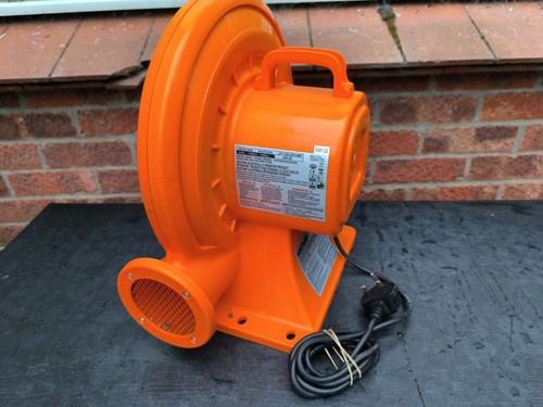 Air blower orange - air,