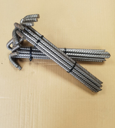 Tent pegs 350mm 10mm - pegs,