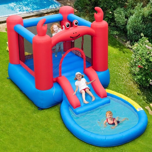 Kids inflatable bounce house - kids,