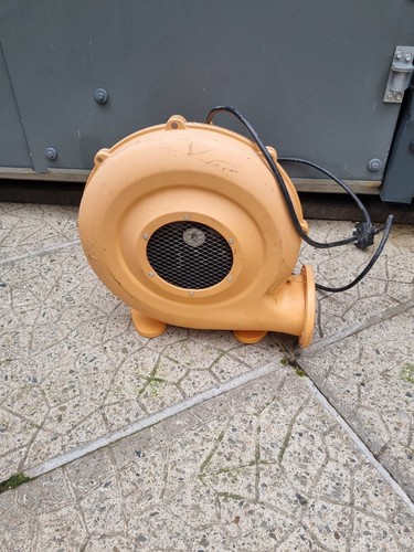 Air blower for - air, castle