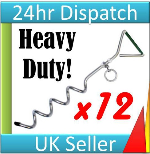 Bouncy castle stake - bouncy,