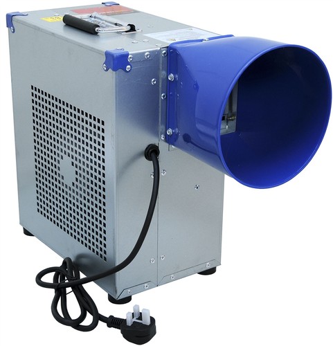 Bouncy castle blower - bouncy,