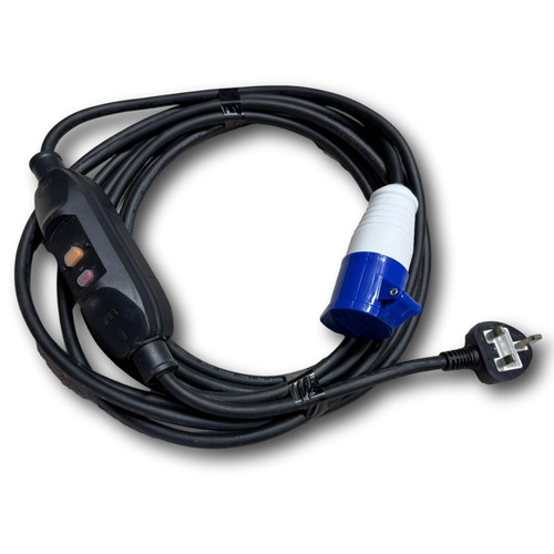 16a extension lead - 16a,