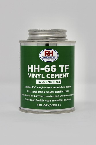 8oz hh66 vinyl - hh66, tf