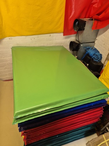 One only 5ft - 3ft, safty