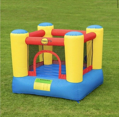Happy hop bouncy - happy, castle