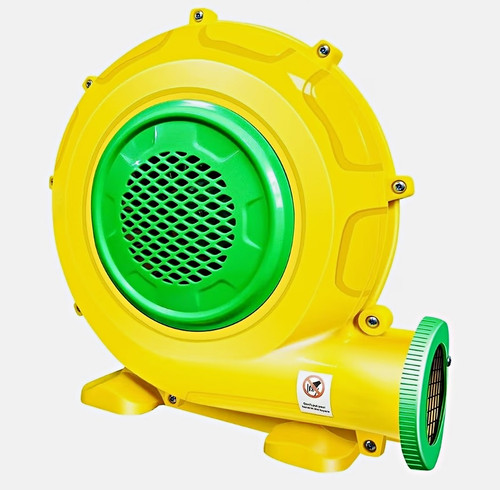 Ropeton 550w air blower - 550w,