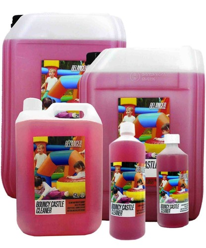 Bouncy castle inflatable - bouncy,