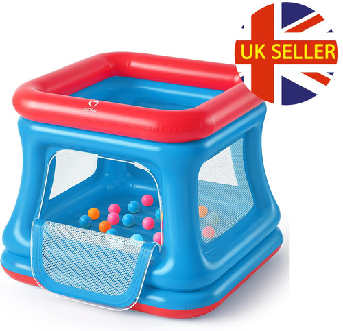 Inflatable bounce house - inflatable,