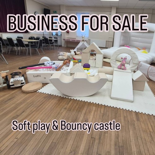 Business for sale soft - for,