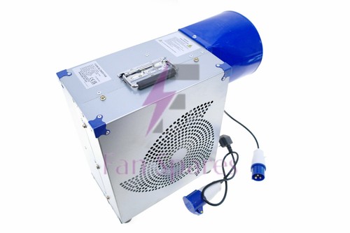 Inflatable bouncy castle fan - inflatable,