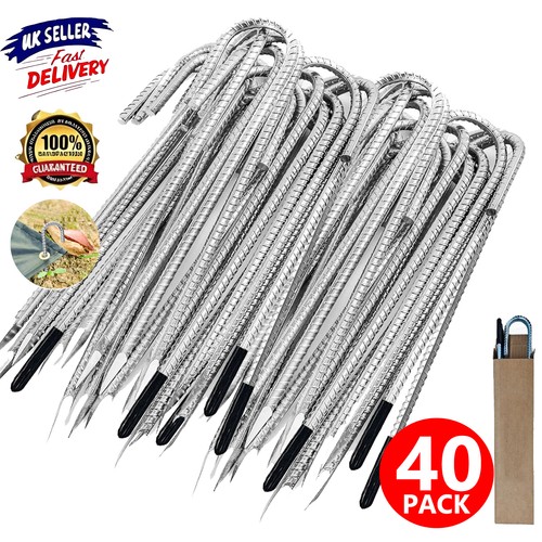 40pcs heavy duty - 40pcs,