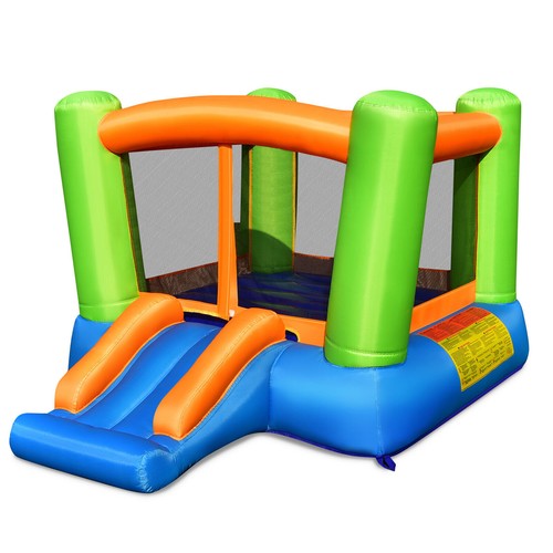 Inflatable kids bounce house - inflatable,