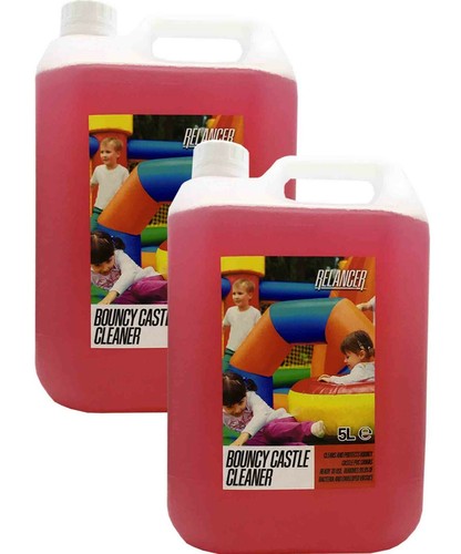Bouncy castle inflatable - castle,