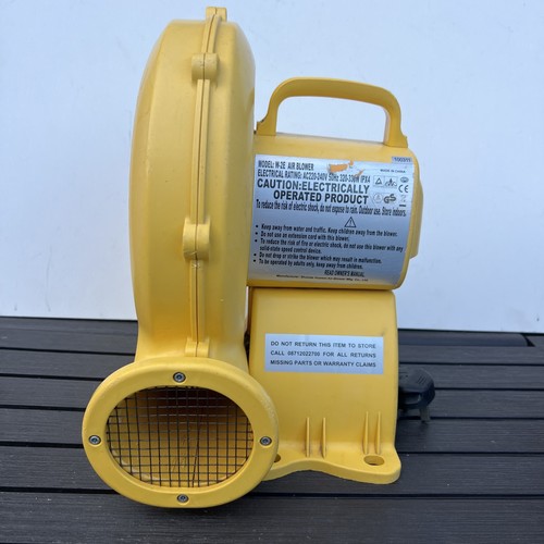 Air blower pump fan - blower, hop