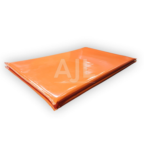 5ft 3ft orange safety - x,