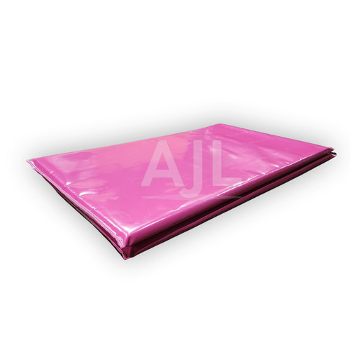 5ft 3ft pink safety - x,