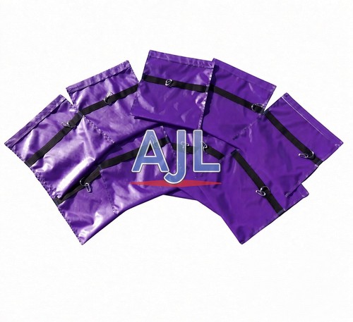Pvc heavy duty bouncy - heavy,
