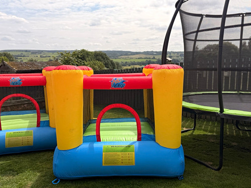Action air inflatable - air,