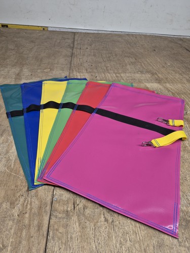 Bundle heavy duty pvc - 6,