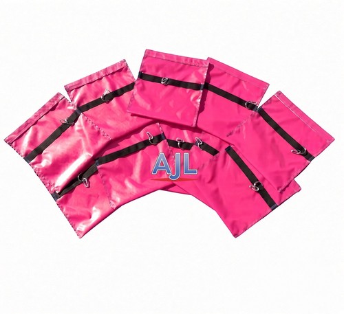 Pvc heavy duty bouncy - pvc,