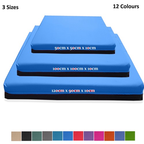 Non slip crash mat rock - crash,