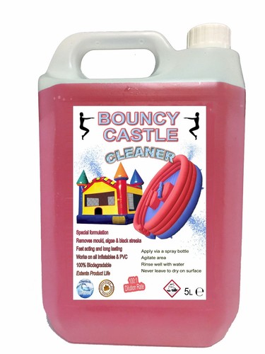 Bouncy castle and inflatable - bouncy,