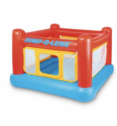 Intex jump lene bouncy - intex,