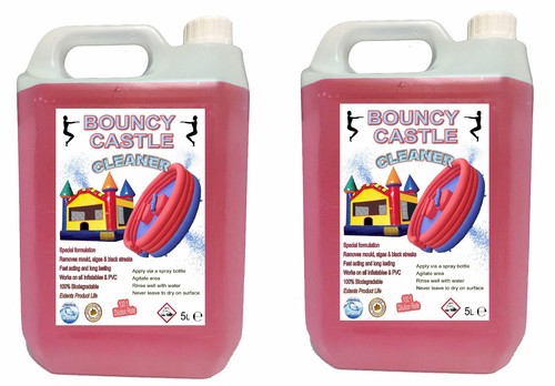 Heavy duty bouncy castle - heavy,