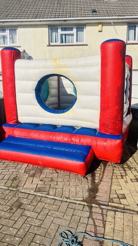 Toddler commercial bouncy - commercial,