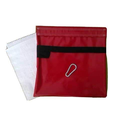 Pvc sand bag full - 25kg,