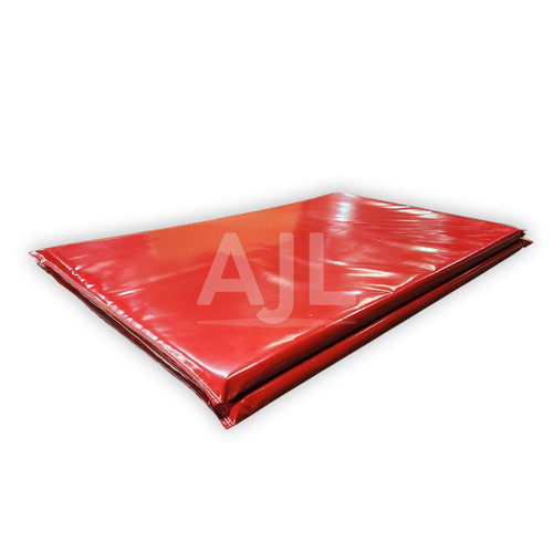 5ft 3ft red safety - 5ft, x