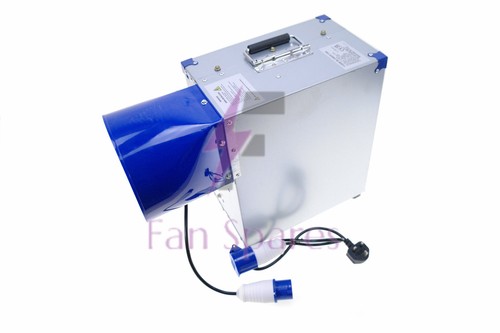 Bouncy castle blower fan - bouncy,