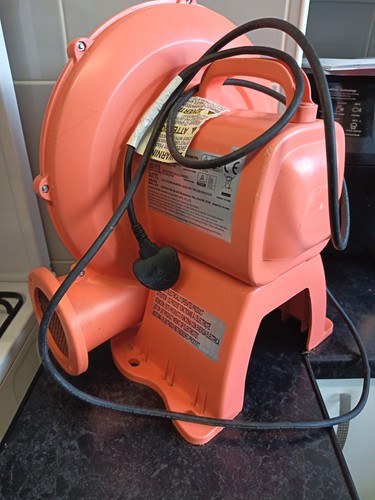 Air blower electric model - ,