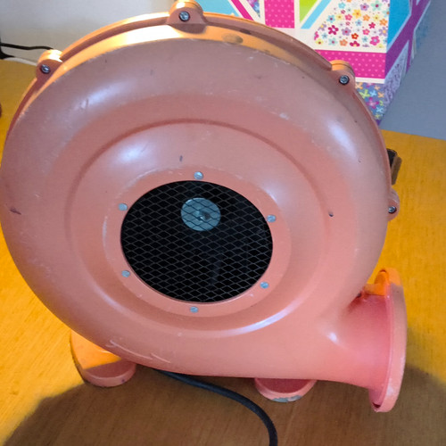 Electric air blower - electric,