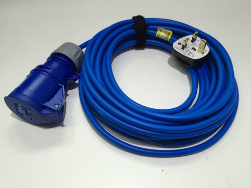 Marten meter 16a cable - 16a,